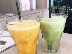 -Maxpoint Kitchen 西餐咖啡(乐峰广场店)