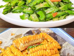 -琼大师东方烤乳猪(亚特兰蒂斯店)
