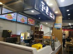 -李先生牛肉面大王(昌平鼓楼店)