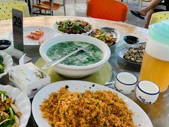 -金融街·金禧丽景海公园度假酒店