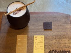 -The Roastery By AllYouWant(福田店)