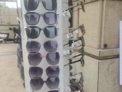 -宝视达眼镜(公园道店)