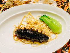 -万宝海鲜舫(劳动公园店)