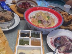 -老济南·地道济南菜(大明湖店)