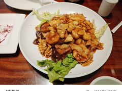 -惠宾饭庄(中山路店)