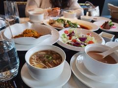 -杭州临平万丽酒店·万丽轩中餐厅