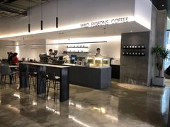 -野鸽子咖啡(中航店)