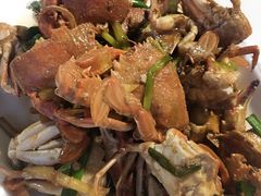 -胖大嫂渔家排档·全海景餐厅(渔村店)