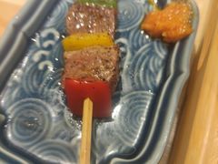 -一豚轩·烧鸟·豚骨拉面(五四路店)