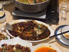 -香缇小院私房菜(盐务街店)
