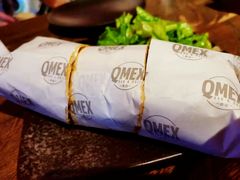 -Q MEX 库迈墨西哥餐吧(三里屯店)