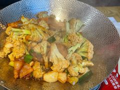 -老阿爸鲜鱼土菜(园区永旺店)