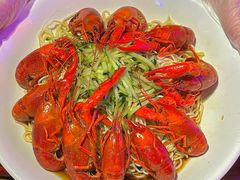 -可可大虾武汉土菜大排档(万松园1店)