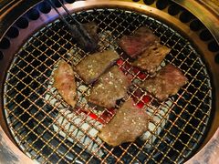 -炎蔵牛舌烤肉
