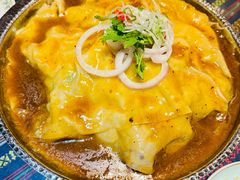 -驿楼兰·新疆菜(火车站店)