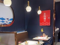 -三江源活鱼现烤(维多利摩尔城店)