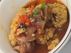 -辣出味岳阳特色烧烤·龙虾大排档(砂子塘总店)