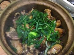 -幽优农庄·森波拉特色本地农家菜