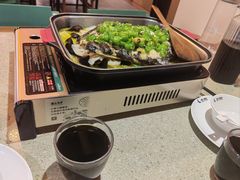 -烟火鱼乡(吾悦店)