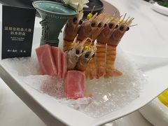 -曲水兰亭·兰亭·宴(上海虹桥店)