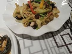 -强记海鲜·大排档(蛇口新街店)