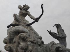 -巴陵广场