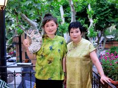 -玫瑰厅上海菜(兴国路店)