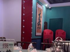 -老街鱼嘴巴(坡子街老店)