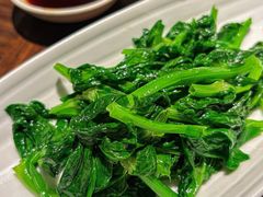 清炒时蔬-东莱海上(长宁来福士店)