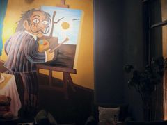 -咖法森林·咖啡  酒吧(天河店)