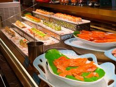 -東盛炭烤自助料理(玄武招商花园城店)