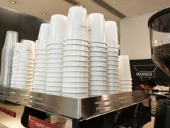 -Manner Coffee(芮欧百货店)