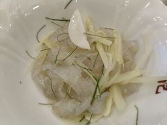 -寻味顺德·南记酒家·传统顺德菜·鱼生(广源路店)