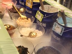 -溪边姑娘·拉丝酸奶水果捞(春熙路店)