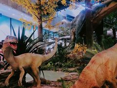 -湖南省地质博物馆