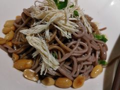 鸡丝荞面-望蓉城·古法酸菜鱼(世纪汇店)