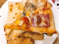 -我家牛排(莱山区永旺店)