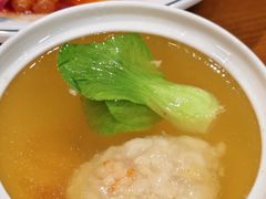 -又一福烤鸭·北京菜(东四店)