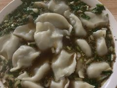 -尤素福东举院饺子馆