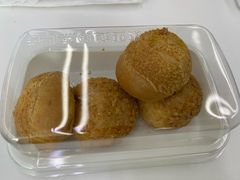 -東更道点心行(崂山丽达店)