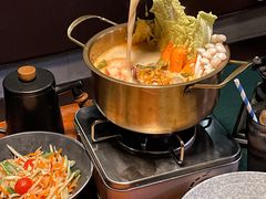 -ChitChat奇洽·Bistro(黎黄陂路店)