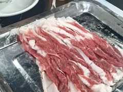 -欣悦坊陈一刀热气羊肉火锅(清真路店)