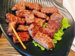 -朴大人炭烤·韩国料理(奥帆中心海尔洲际店)