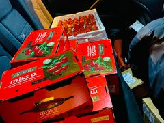 -西郊国际农产品交易中心