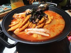 -甘家界柠檬鸭(安吉店)