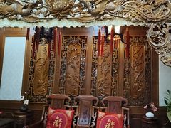 -砂锅居(西四店)