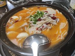 -李师傅脆肚(华强北店)