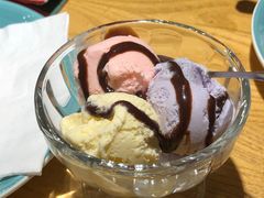 特制冰淇淋-菲滋意式餐厅(温岭银泰城店)