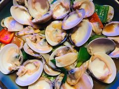 -钳真多钓虾馆·小龙虾海鲜烧烤(九六广场店)
