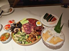 -俏香傣·德宏风味餐厅(万宏路店)